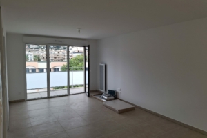 T2 – Nice – 44 m²