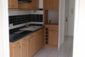T3 – Cannes – 65 m²