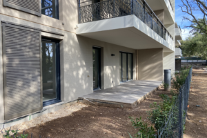 T3 – Fréjus – 60 m²