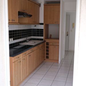 Cannes - Location Appartement - 3 pièces - 65 m²