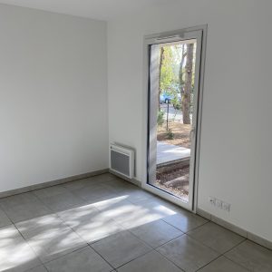 Fréjus - Location Appartement - 3 pièces - 60 m²