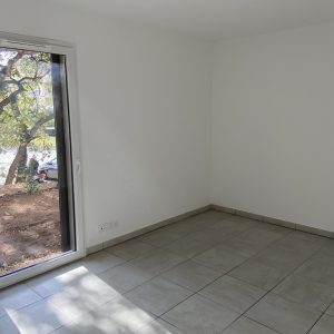 Fréjus - Location Appartement - 3 pièces - 60 m²